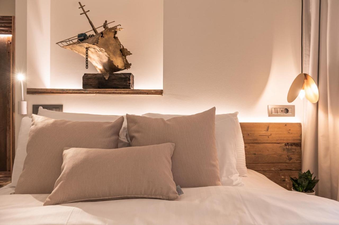 Silo Luxury Rooms Nauplion Zewnętrze zdjęcie