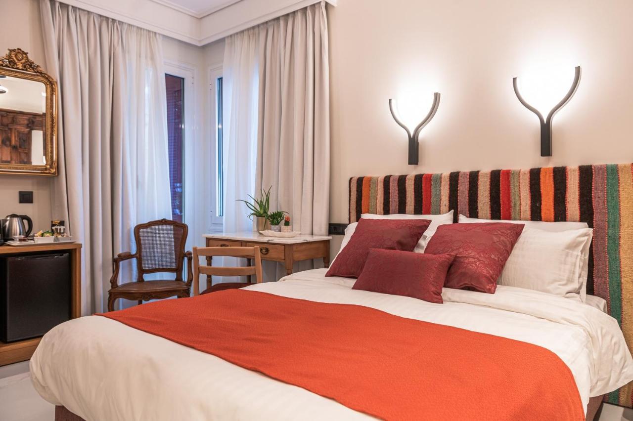 Silo Luxury Rooms Nauplion Zewnętrze zdjęcie