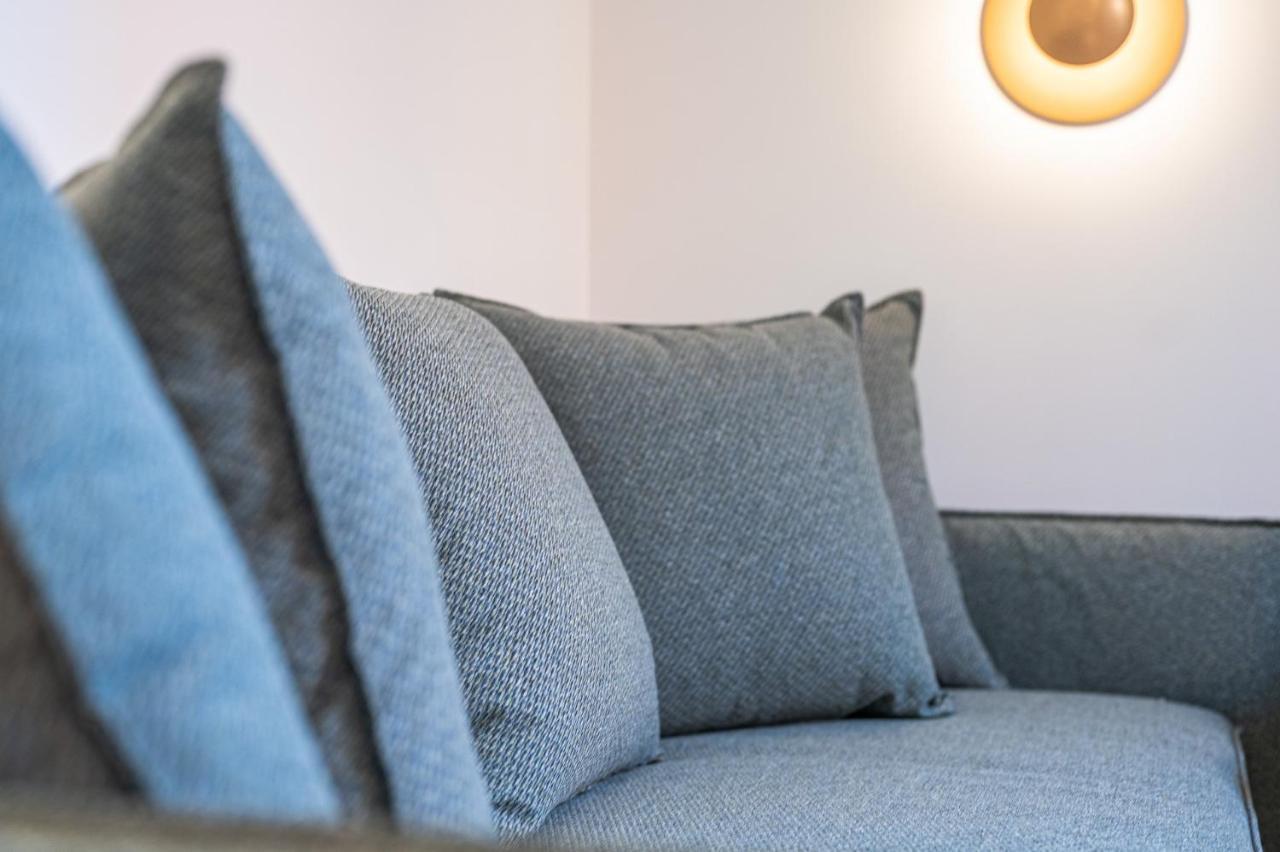 Silo Luxury Rooms Nauplion Zewnętrze zdjęcie
