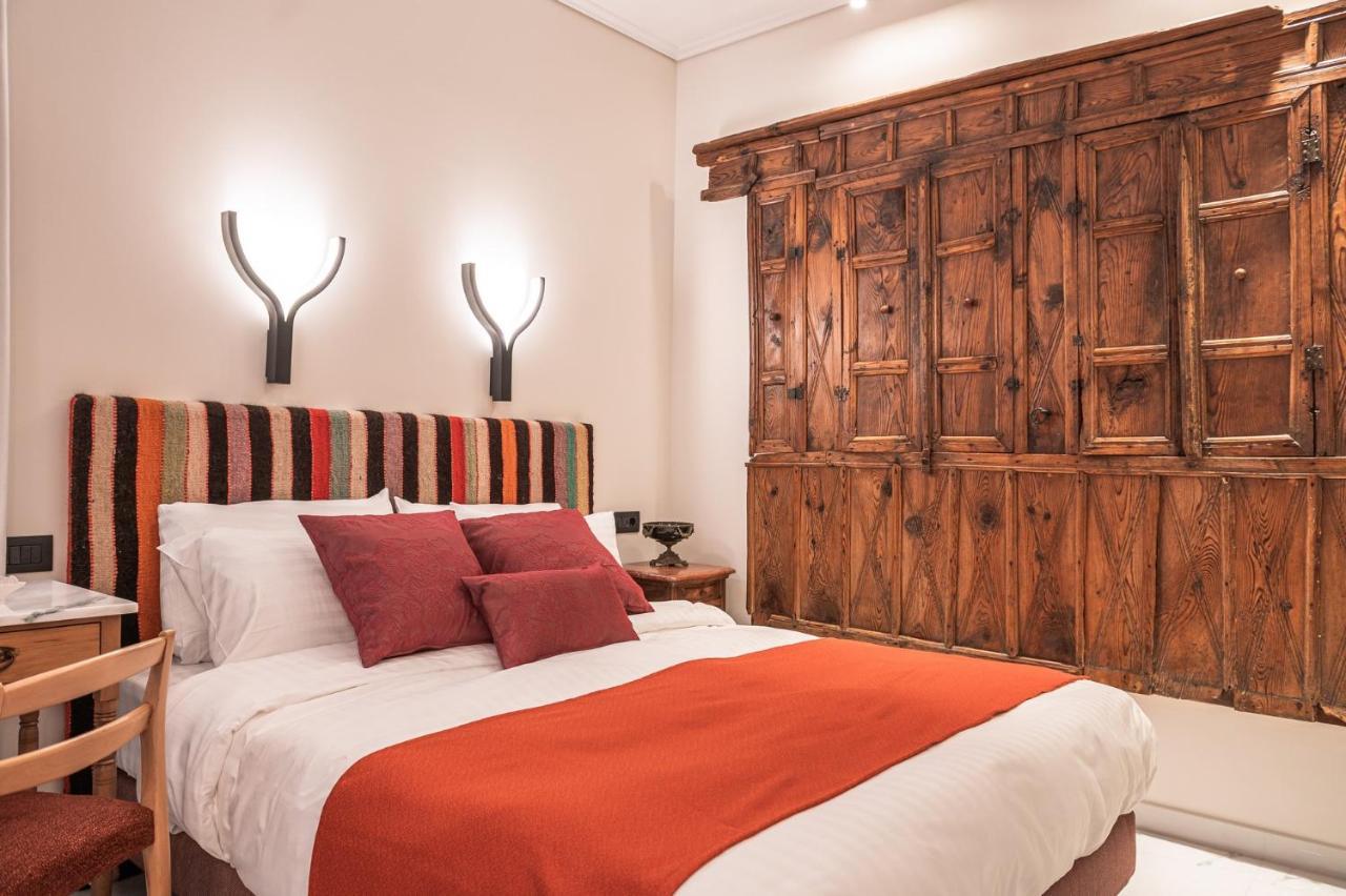 Silo Luxury Rooms Nauplion Zewnętrze zdjęcie