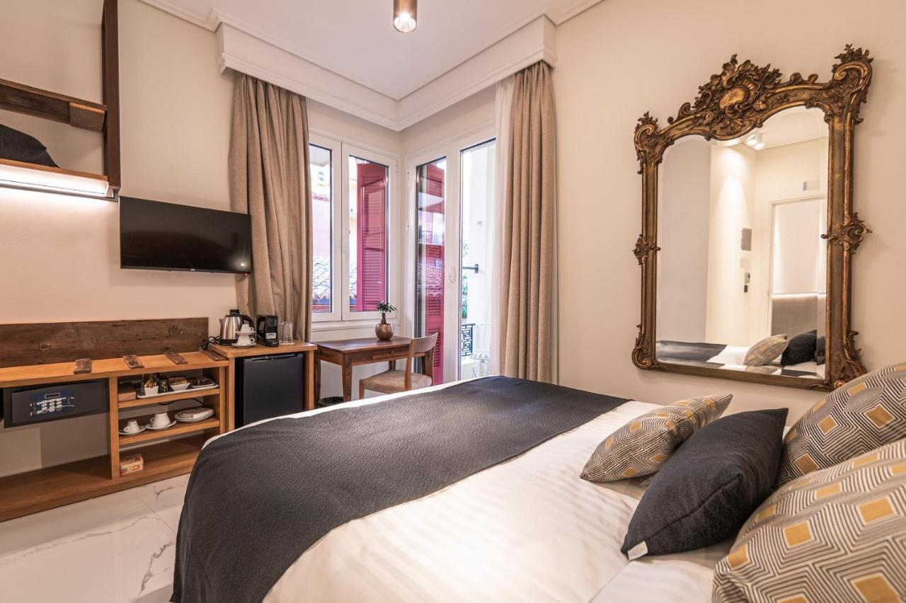 Silo Luxury Rooms Nauplion Zewnętrze zdjęcie