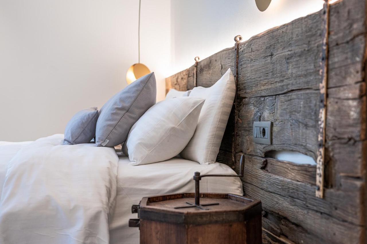 Silo Luxury Rooms Nauplion Zewnętrze zdjęcie