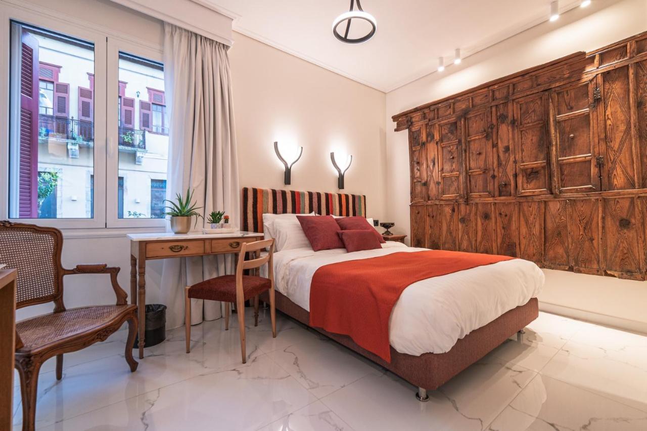 Silo Luxury Rooms Nauplion Zewnętrze zdjęcie