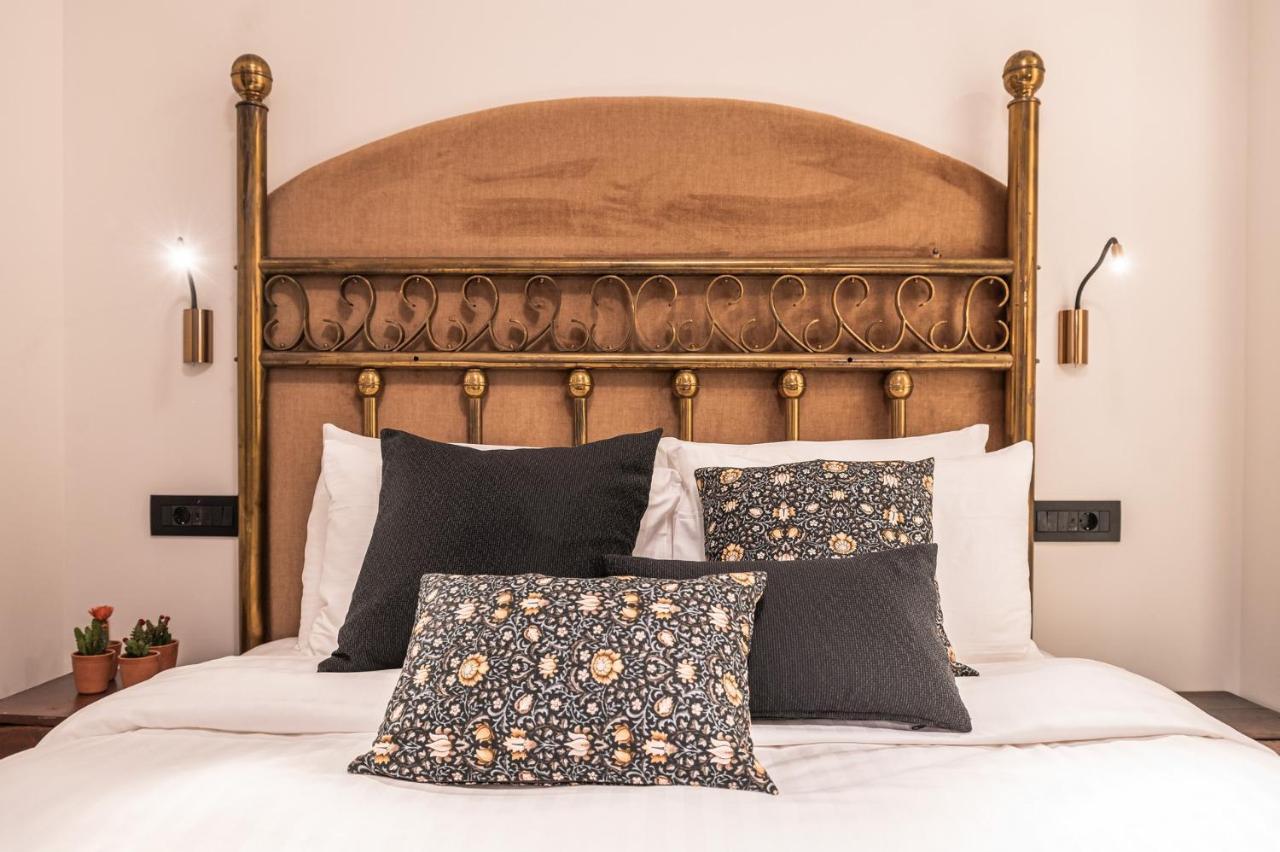Silo Luxury Rooms Nauplion Zewnętrze zdjęcie