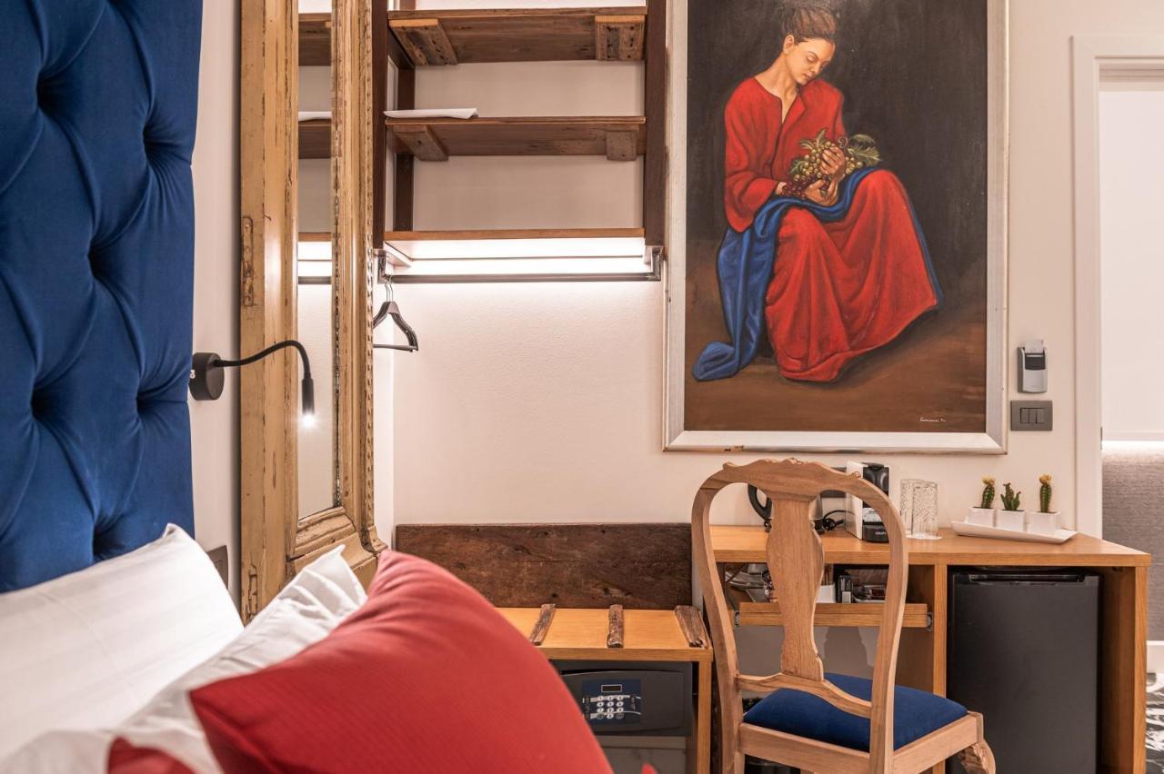 Silo Luxury Rooms Nauplion Zewnętrze zdjęcie
