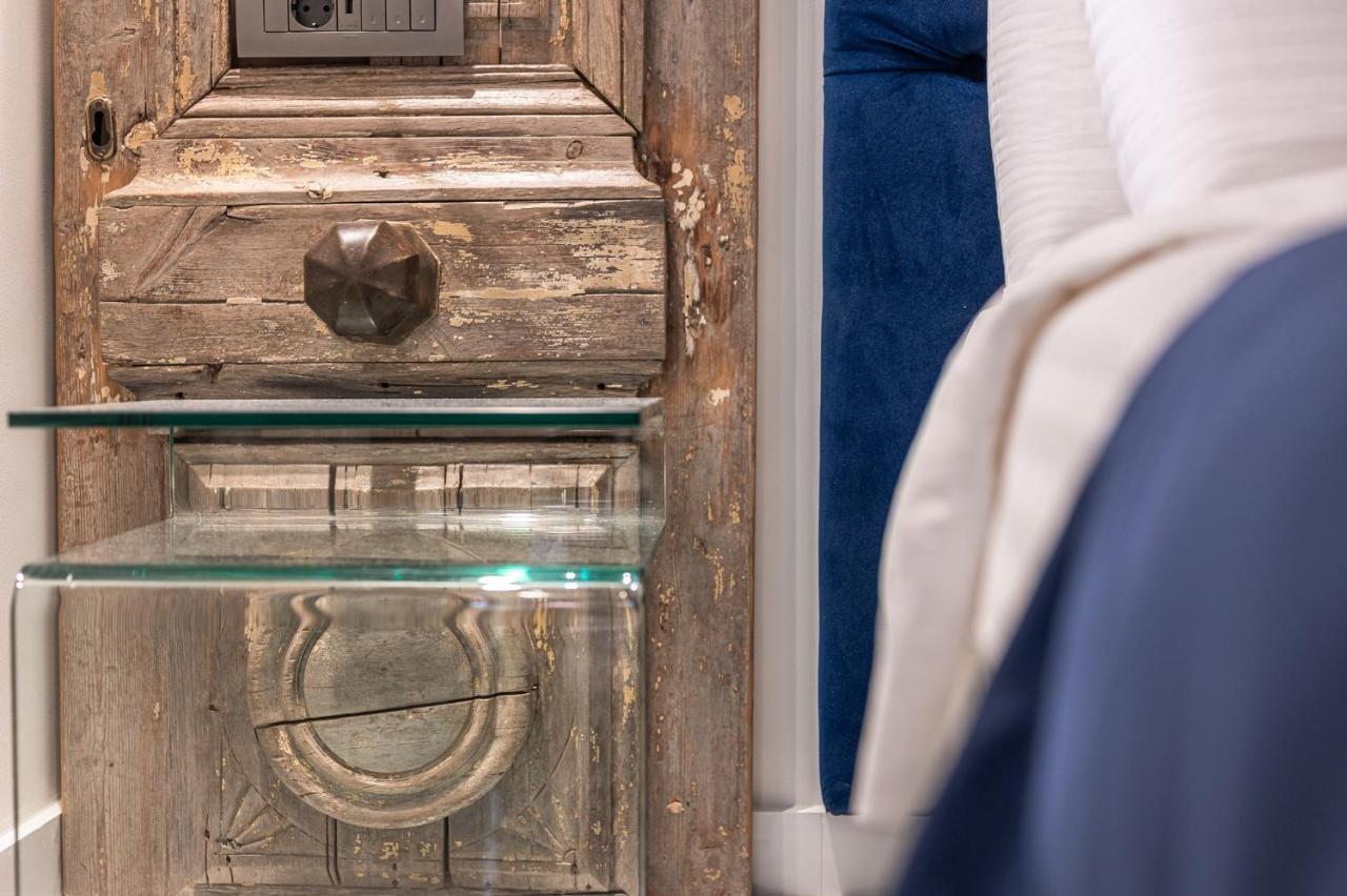 Silo Luxury Rooms Nauplion Zewnętrze zdjęcie