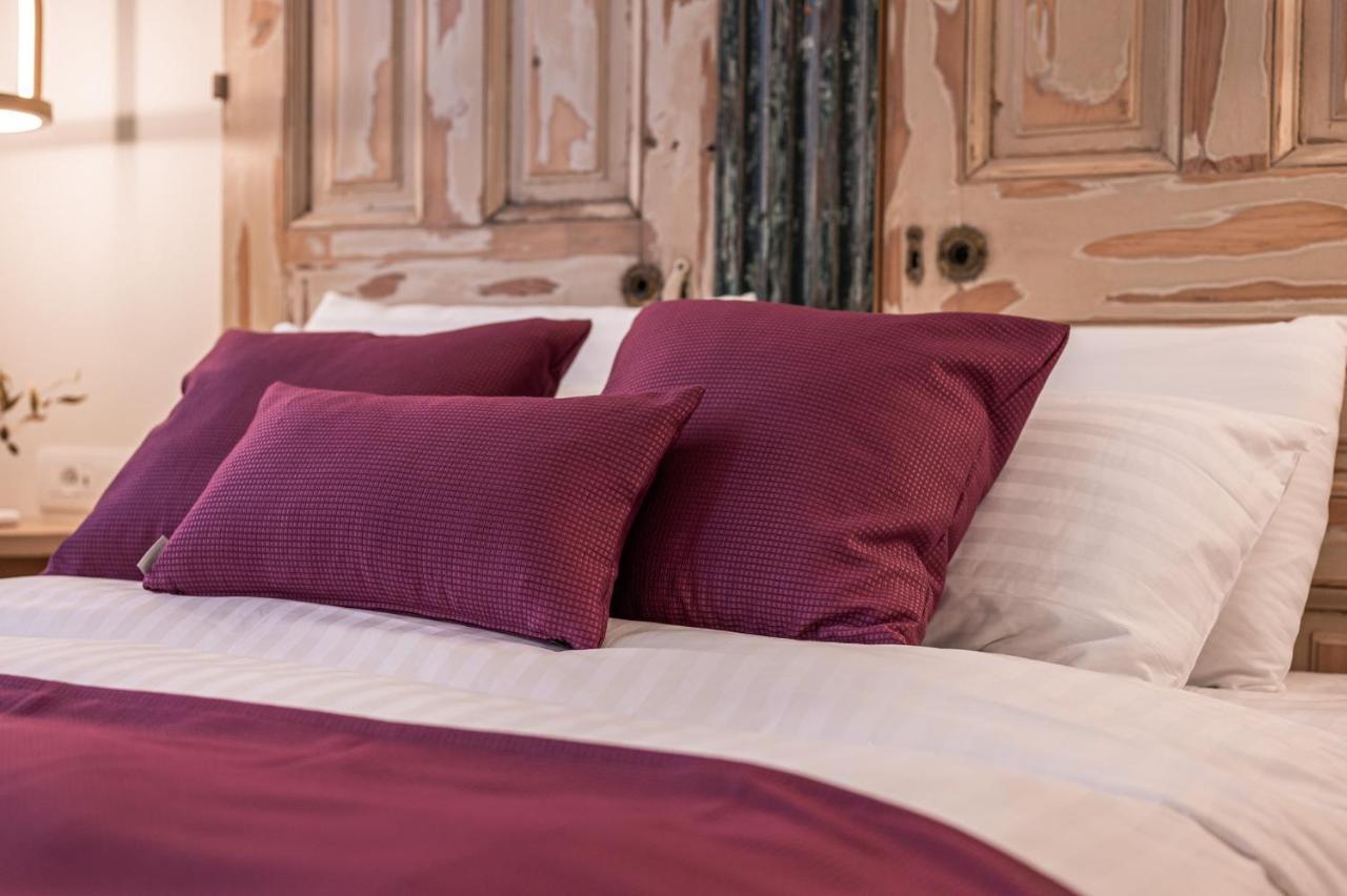 Silo Luxury Rooms Nauplion Zewnętrze zdjęcie