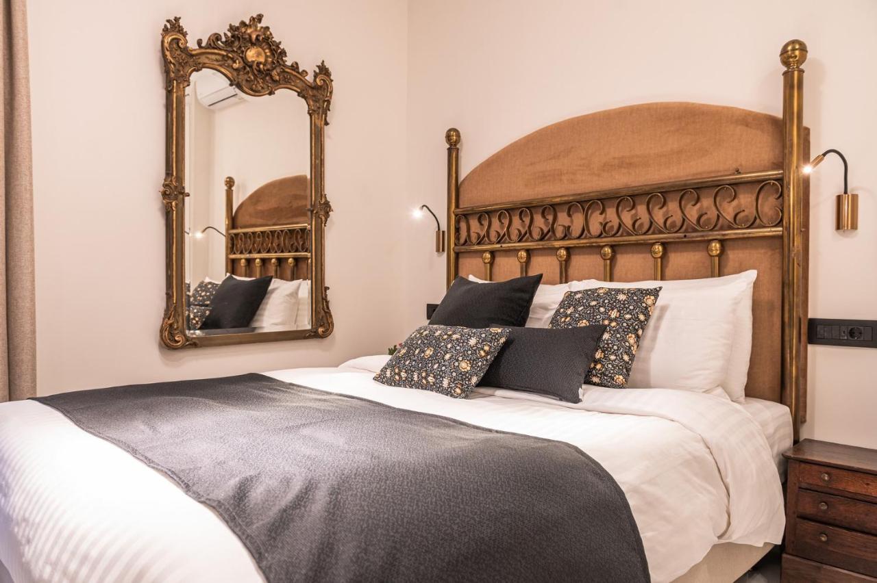 Silo Luxury Rooms Nauplion Zewnętrze zdjęcie